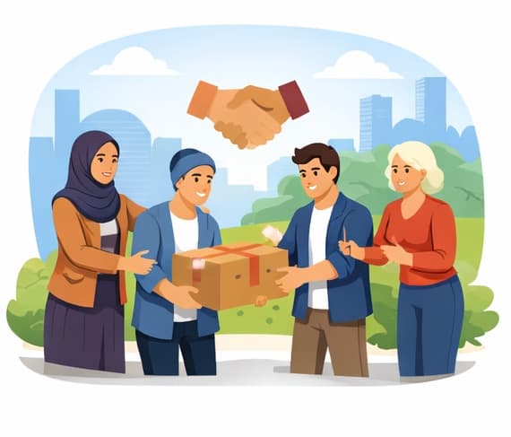 Former au français langue étrangère (FLE) et faciliter l’intégration